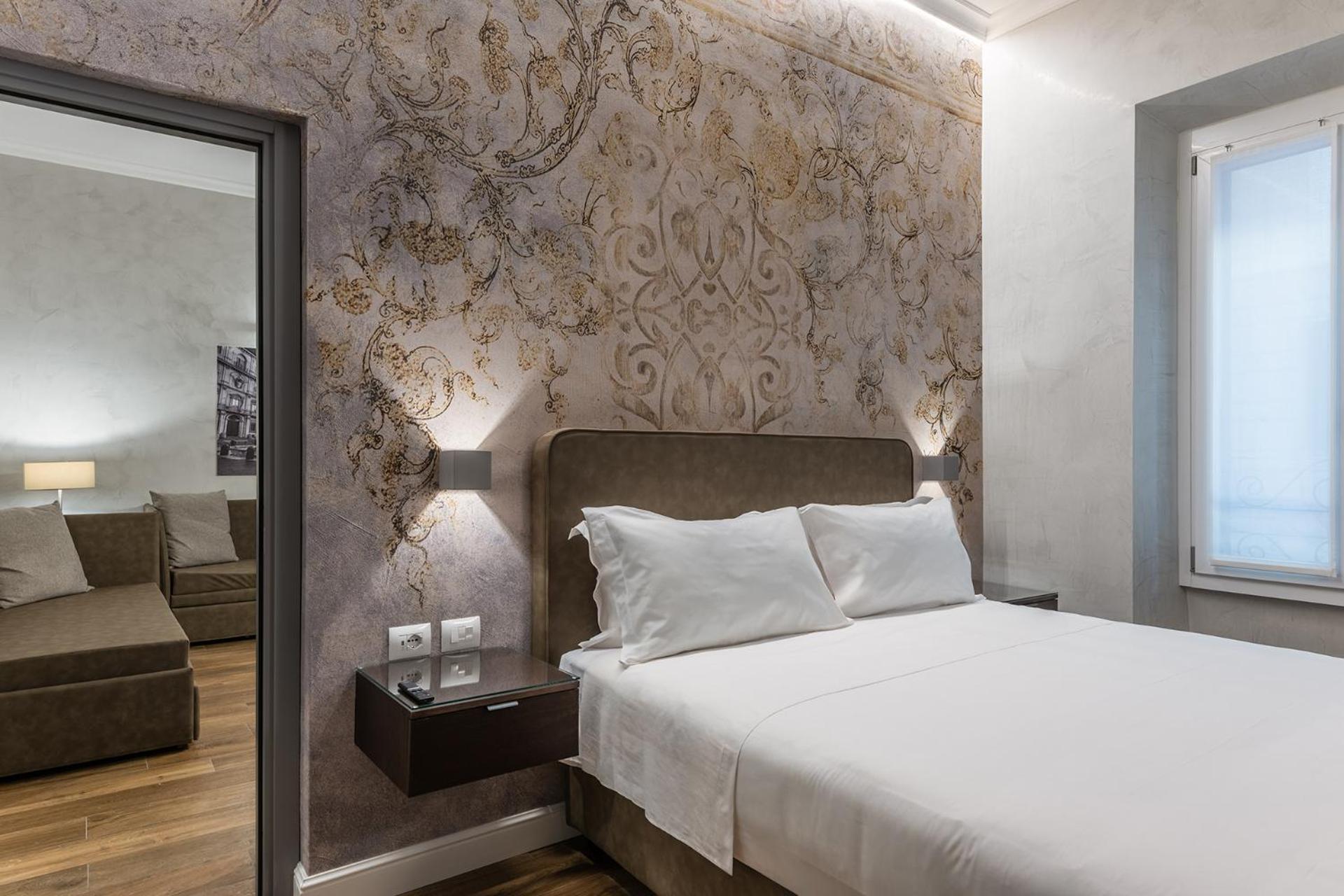 Myitalyhome Roma Exterior foto