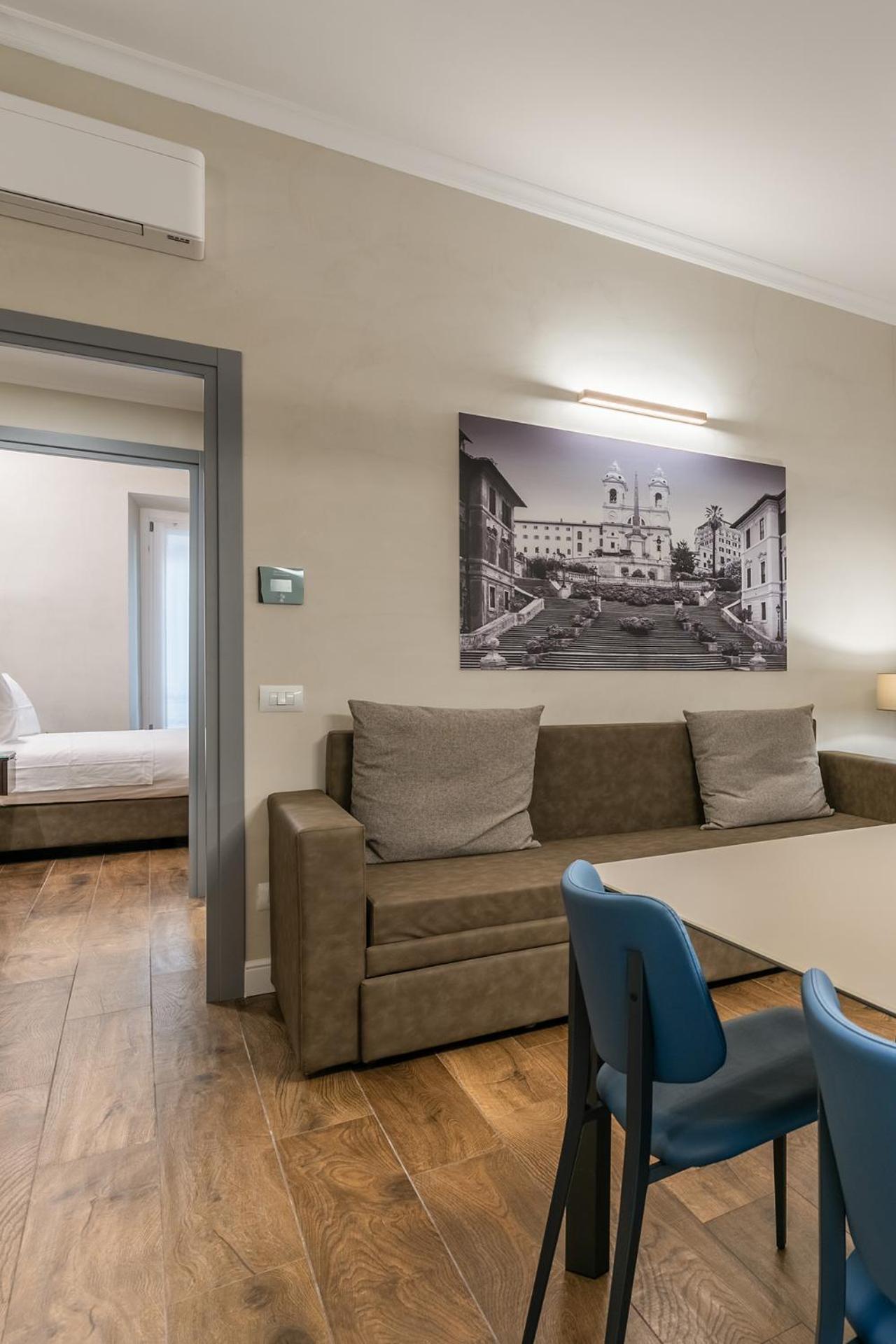 Myitalyhome Roma Exterior foto