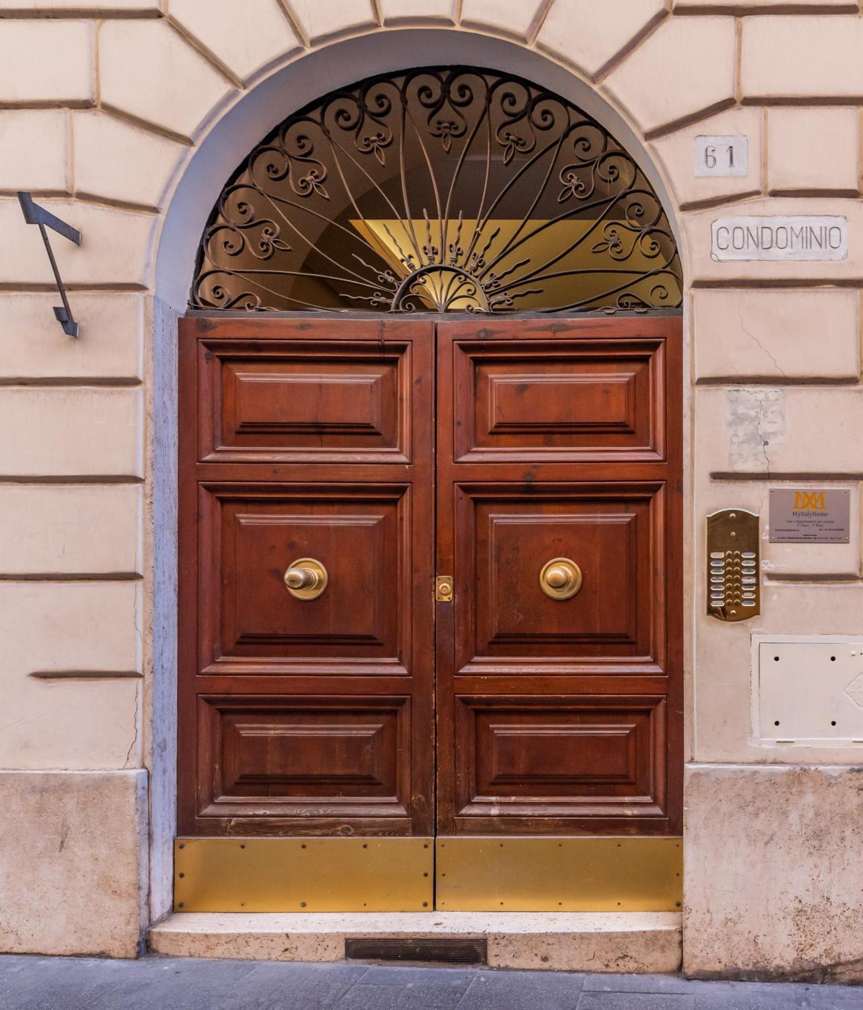 Myitalyhome Roma Exterior foto
